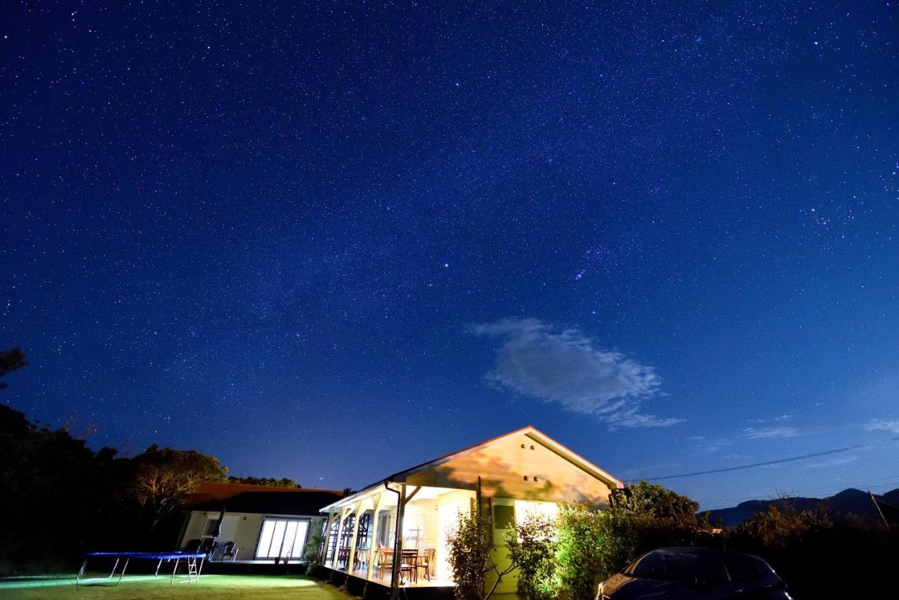 Guest House Annsea Ishigaki  Exterior foto